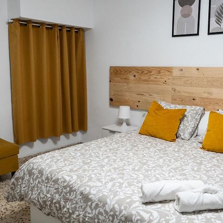 Zabas Rooms Alboraia Dış mekan fotoğraf