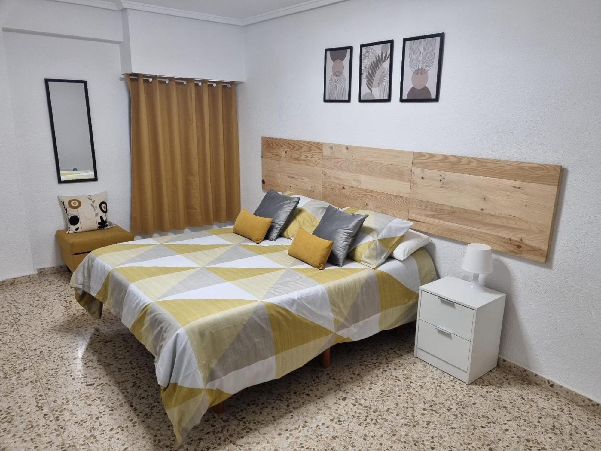 Zabas Rooms Alboraia Dış mekan fotoğraf