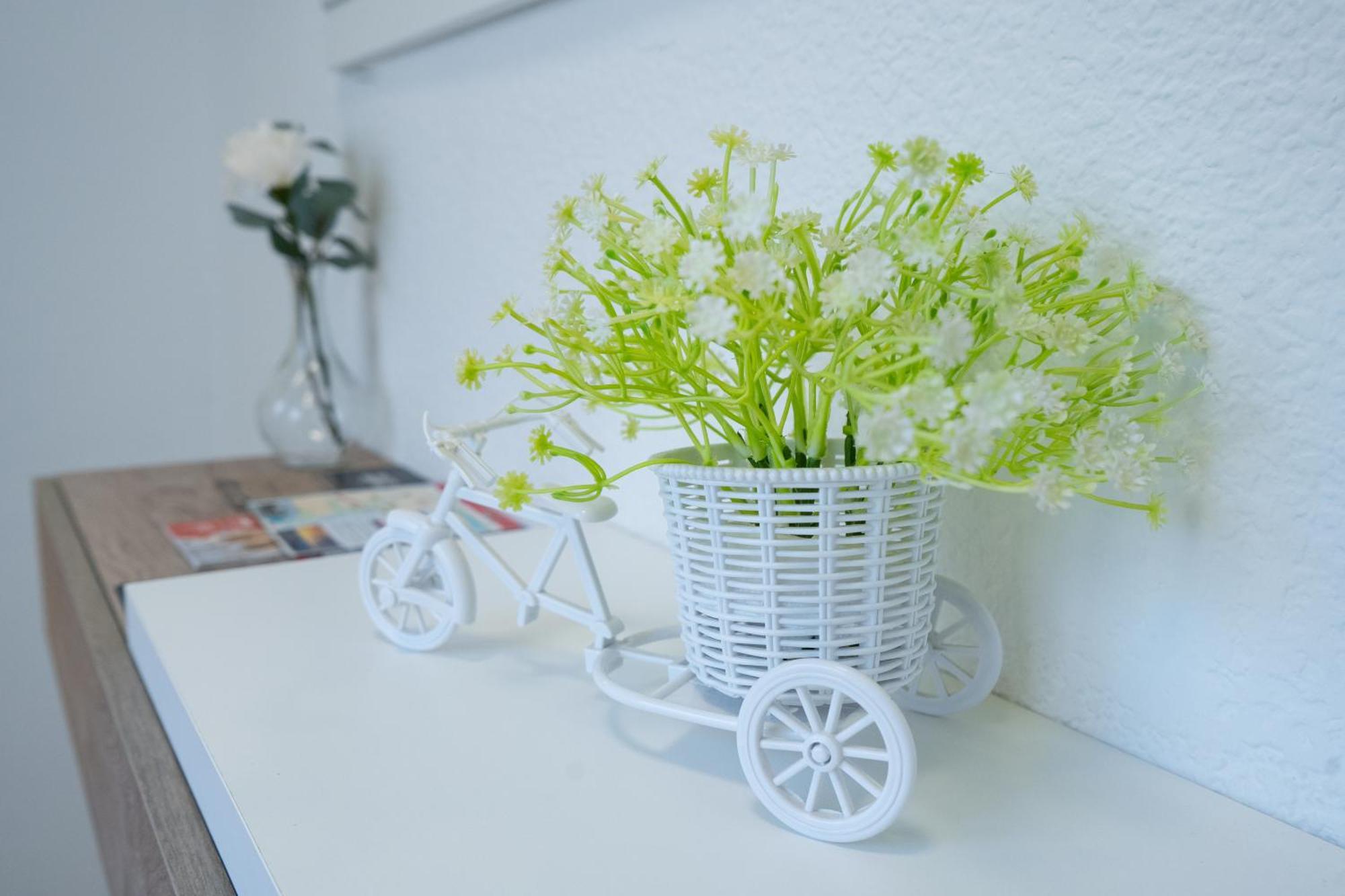 Zabas Rooms Alboraia Dış mekan fotoğraf