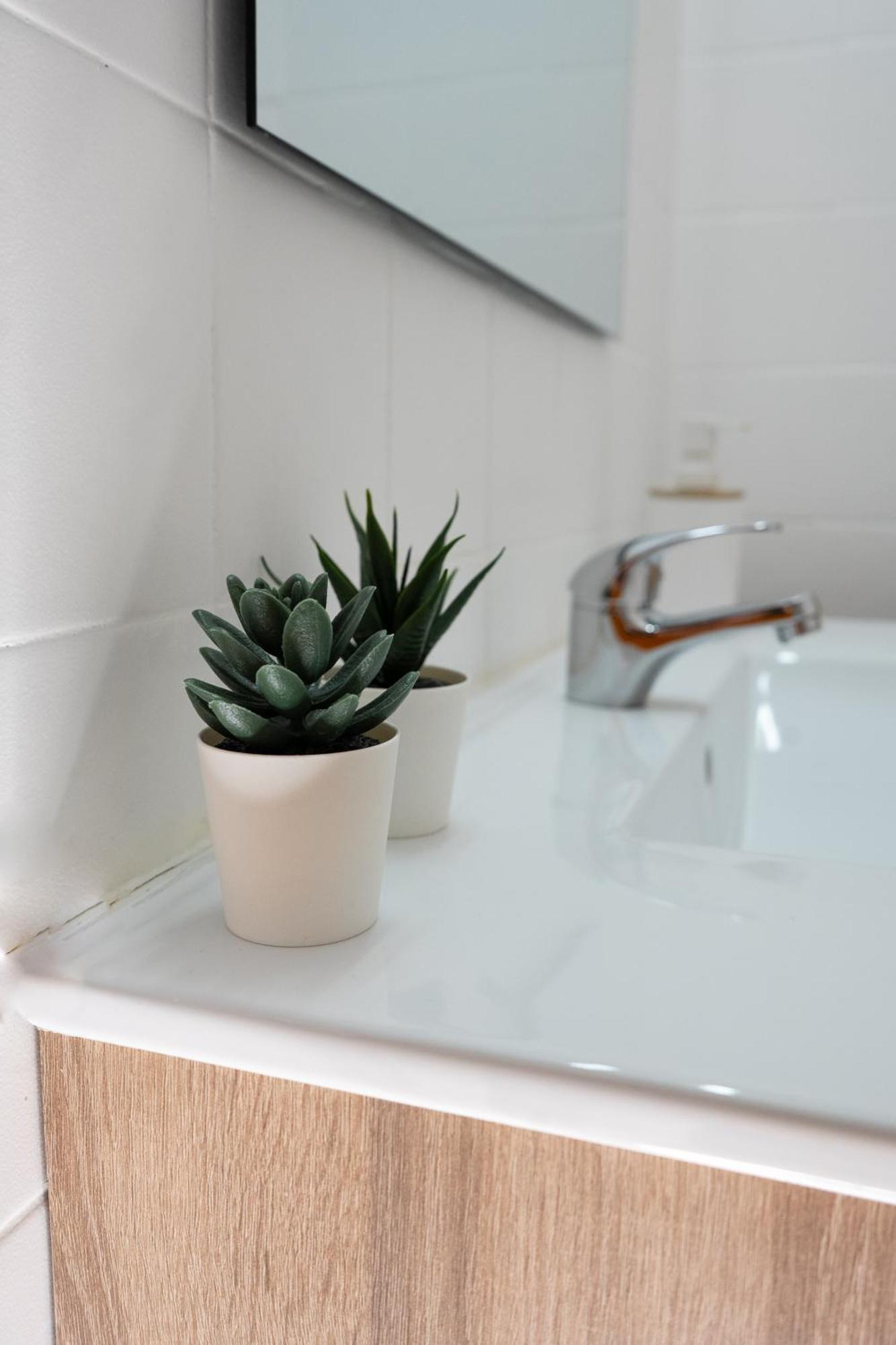 Zabas Rooms Alboraia Dış mekan fotoğraf