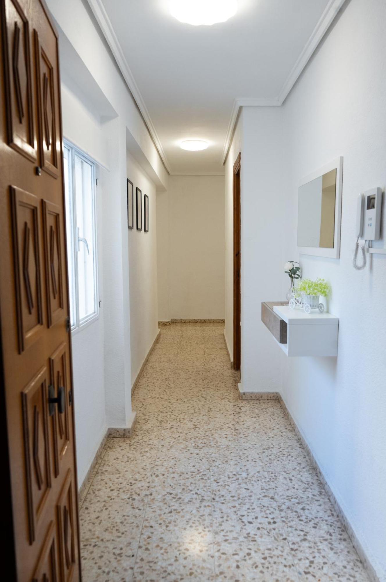 Zabas Rooms Alboraia Dış mekan fotoğraf