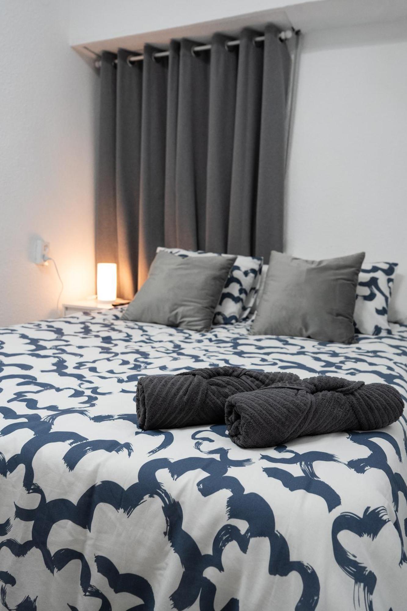 Zabas Rooms Alboraia Dış mekan fotoğraf