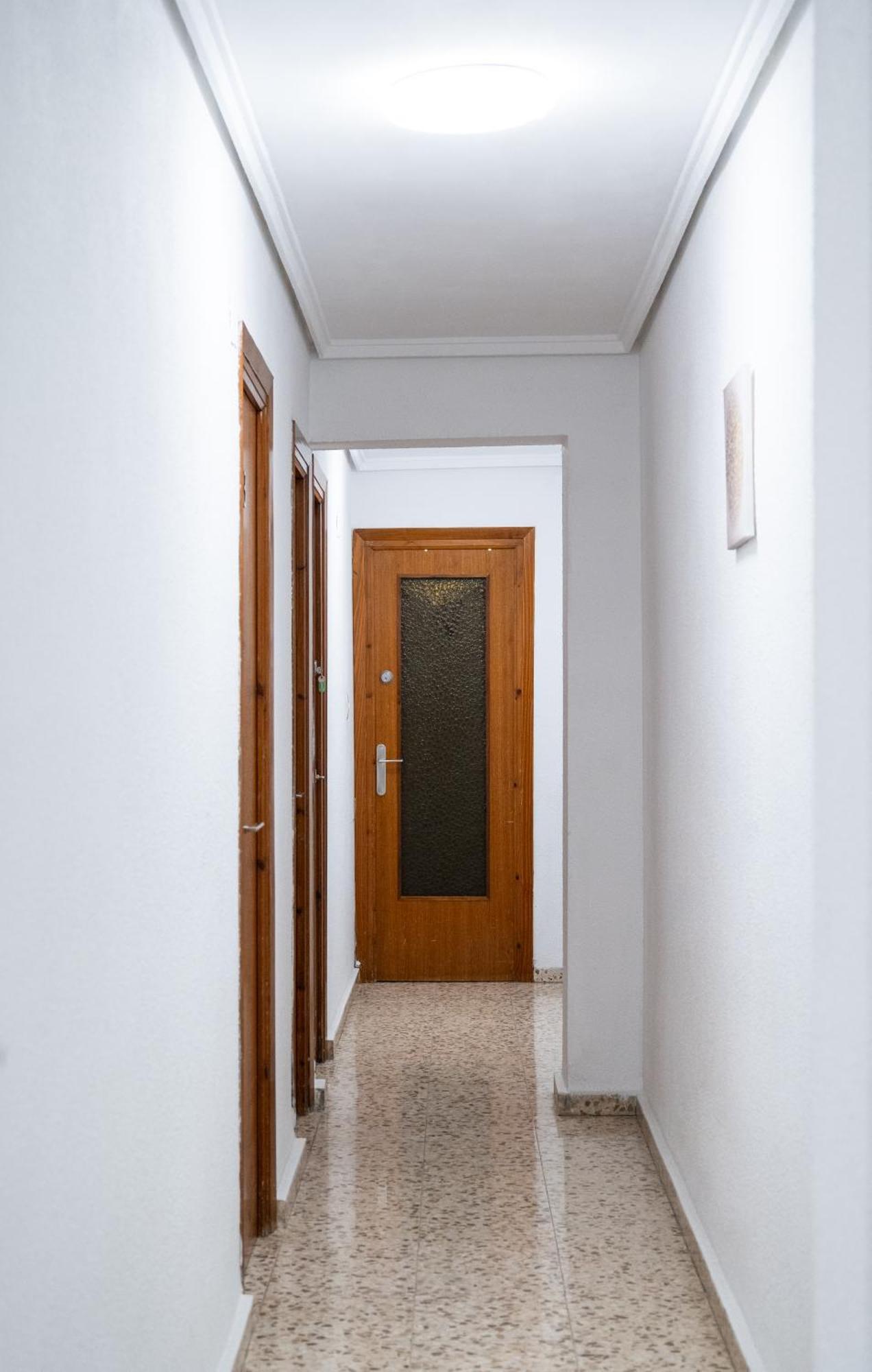 Zabas Rooms Alboraia Dış mekan fotoğraf